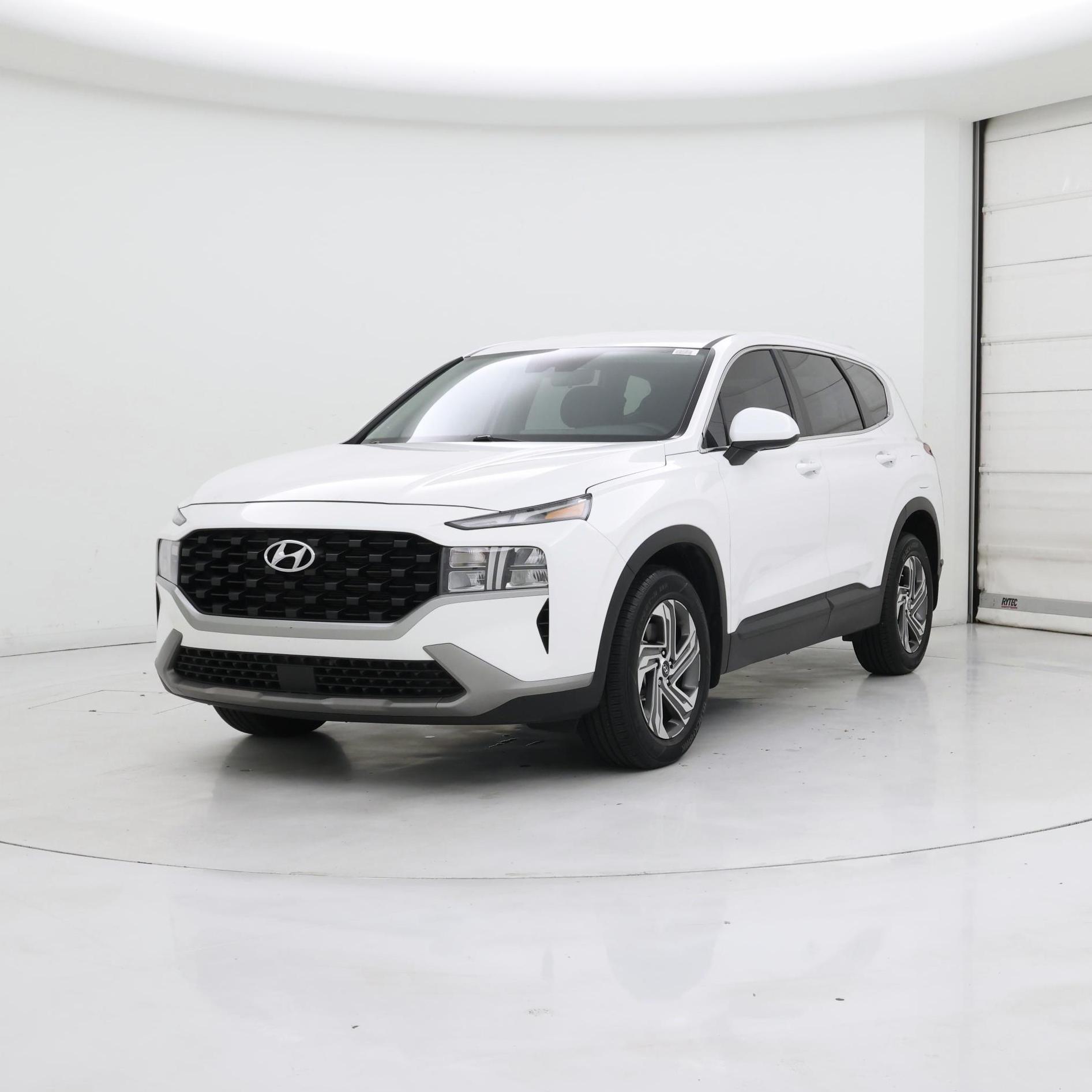 Thumbnail: 2023 Hyundai Santa Fe - 4