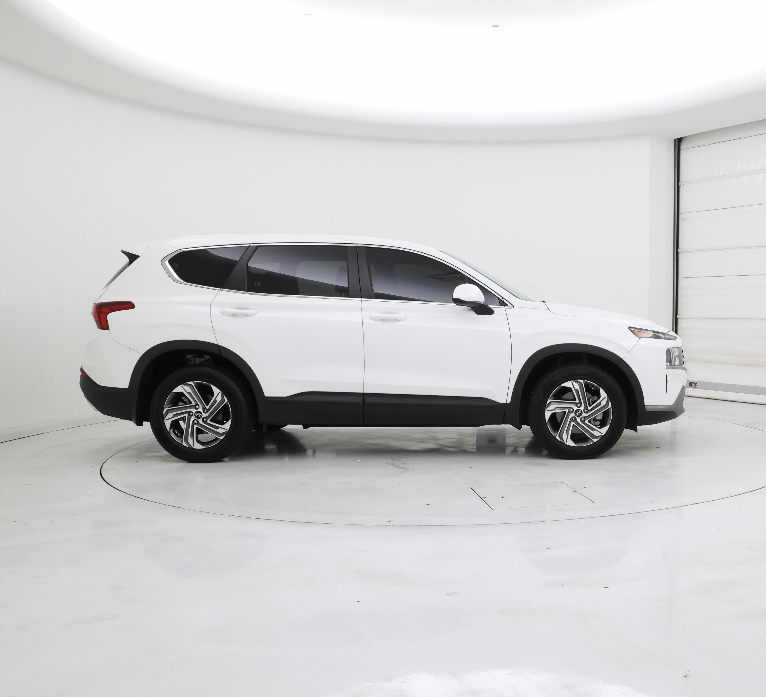 Thumbnail: 2023 Hyundai Santa Fe - 7