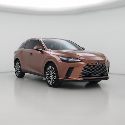 2024 Lexus RX 350h Premium Plus