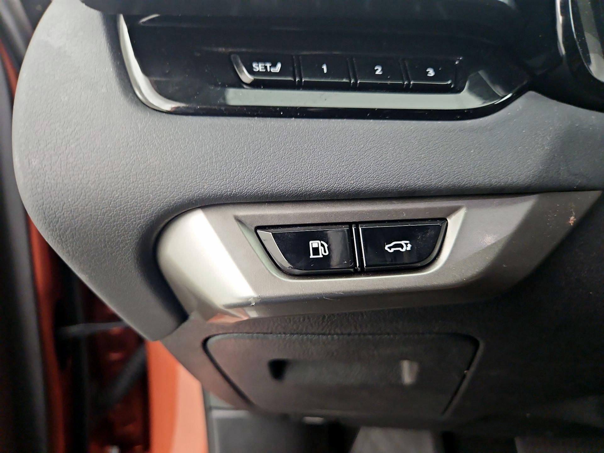 Thumbnail: 2024 Lexus RX - 13