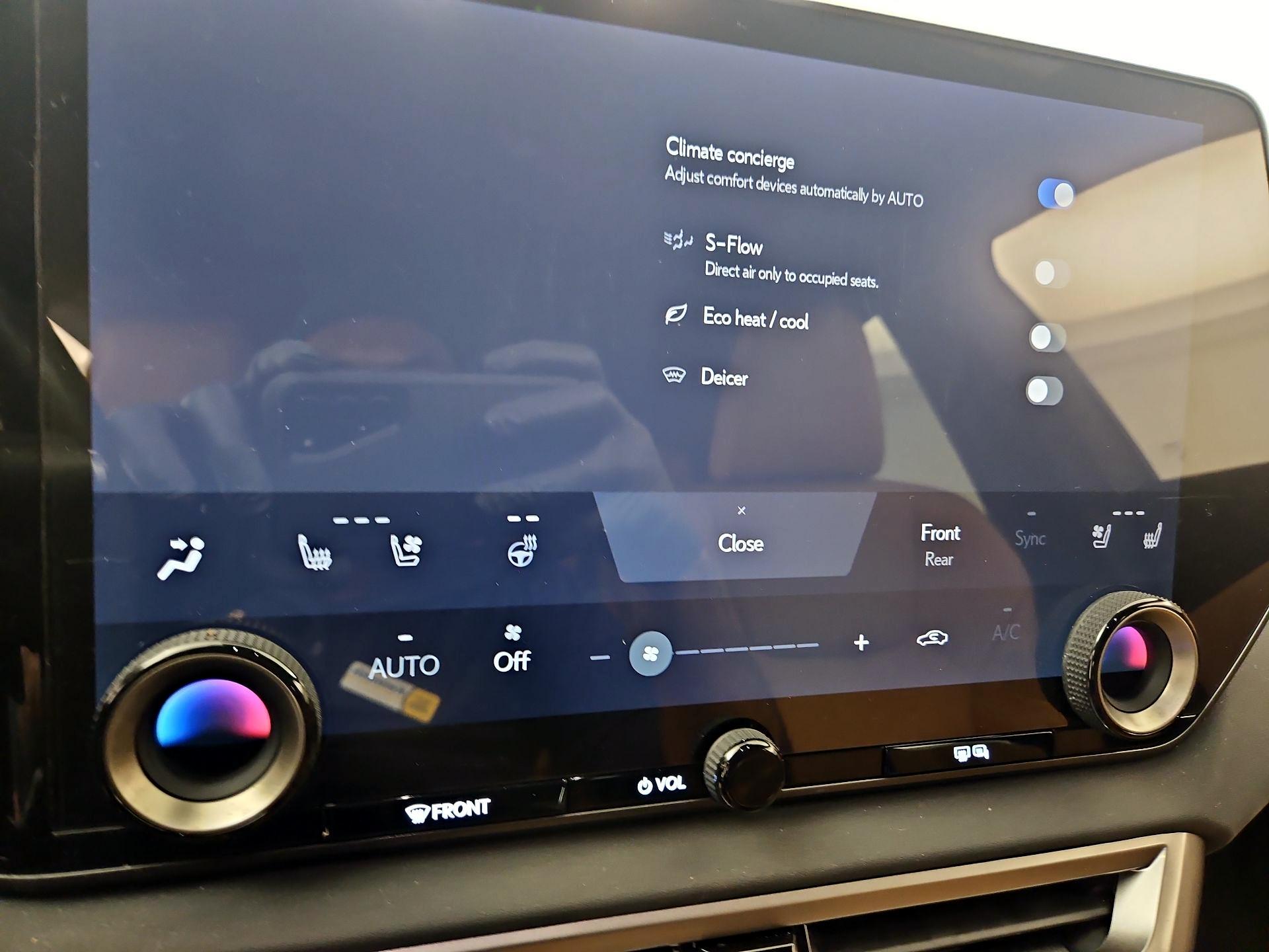 Thumbnail: 2024 Lexus RX - 16