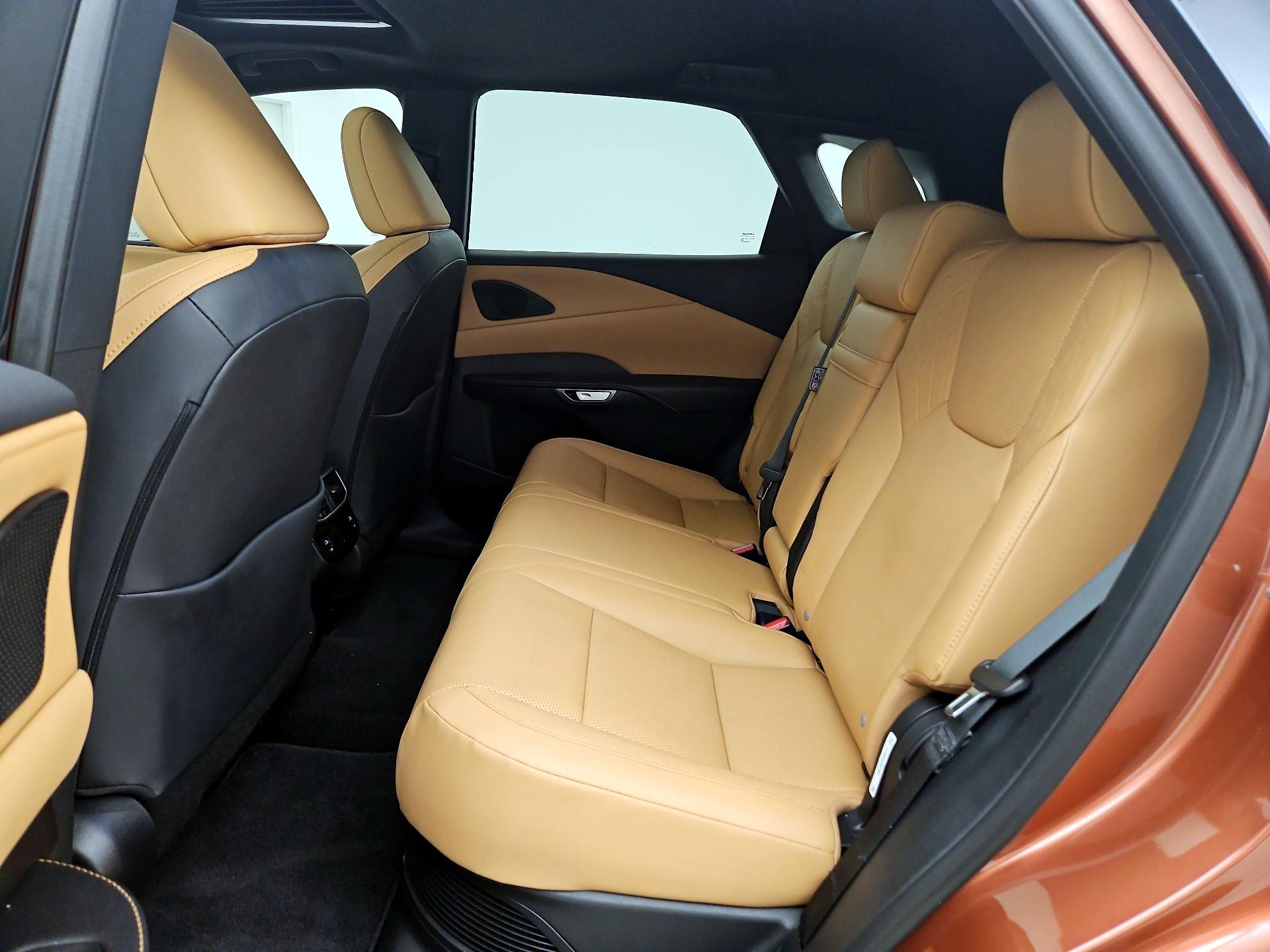 Thumbnail: 2024 Lexus RX - 20