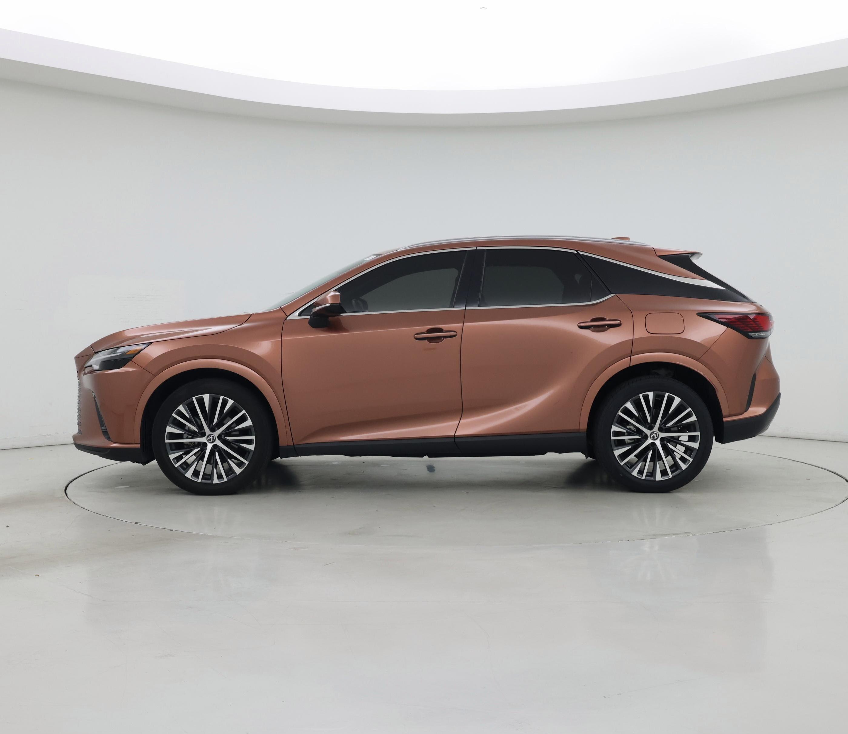Thumbnail: 2024 Lexus RX - 3