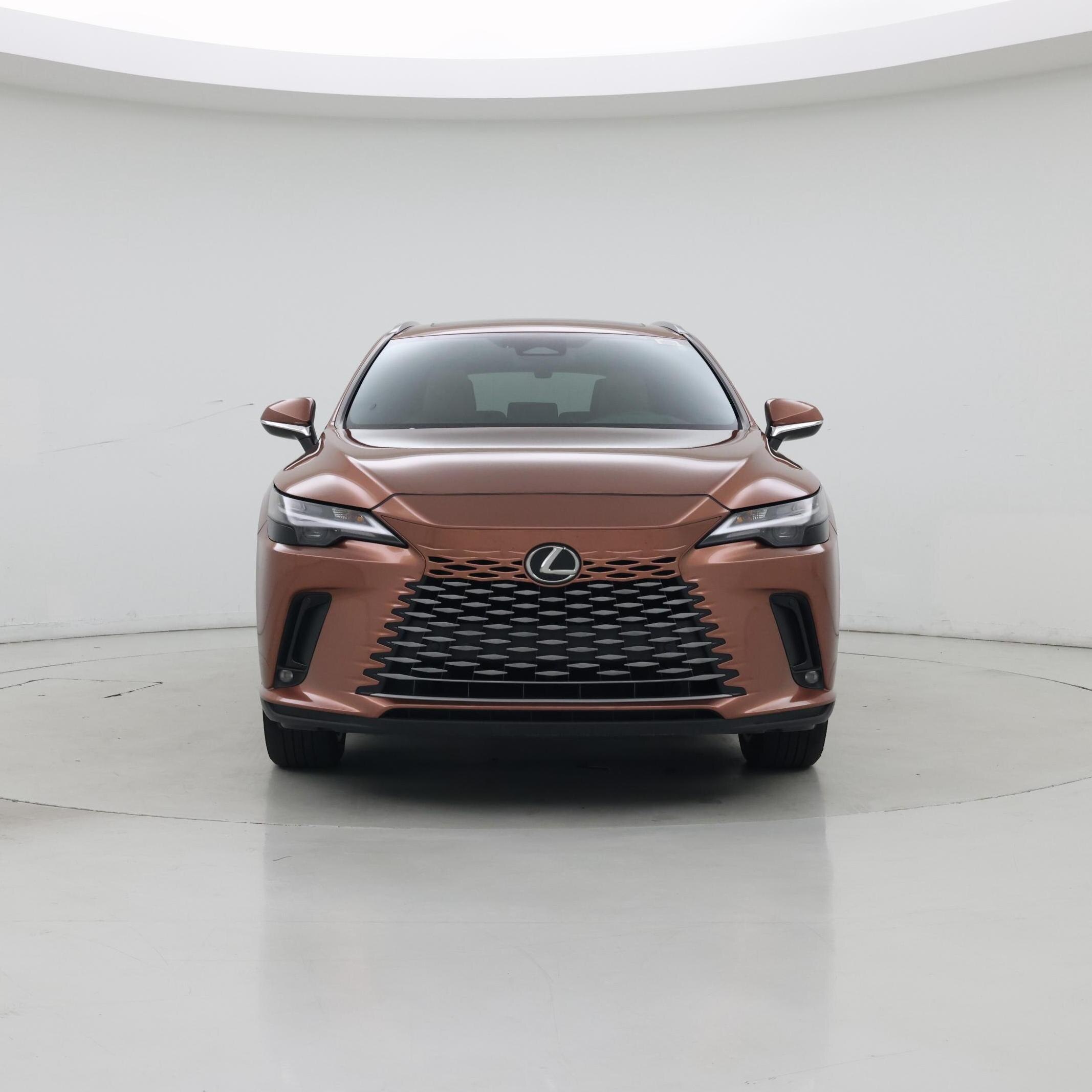 Thumbnail: 2024 Lexus RX - 5