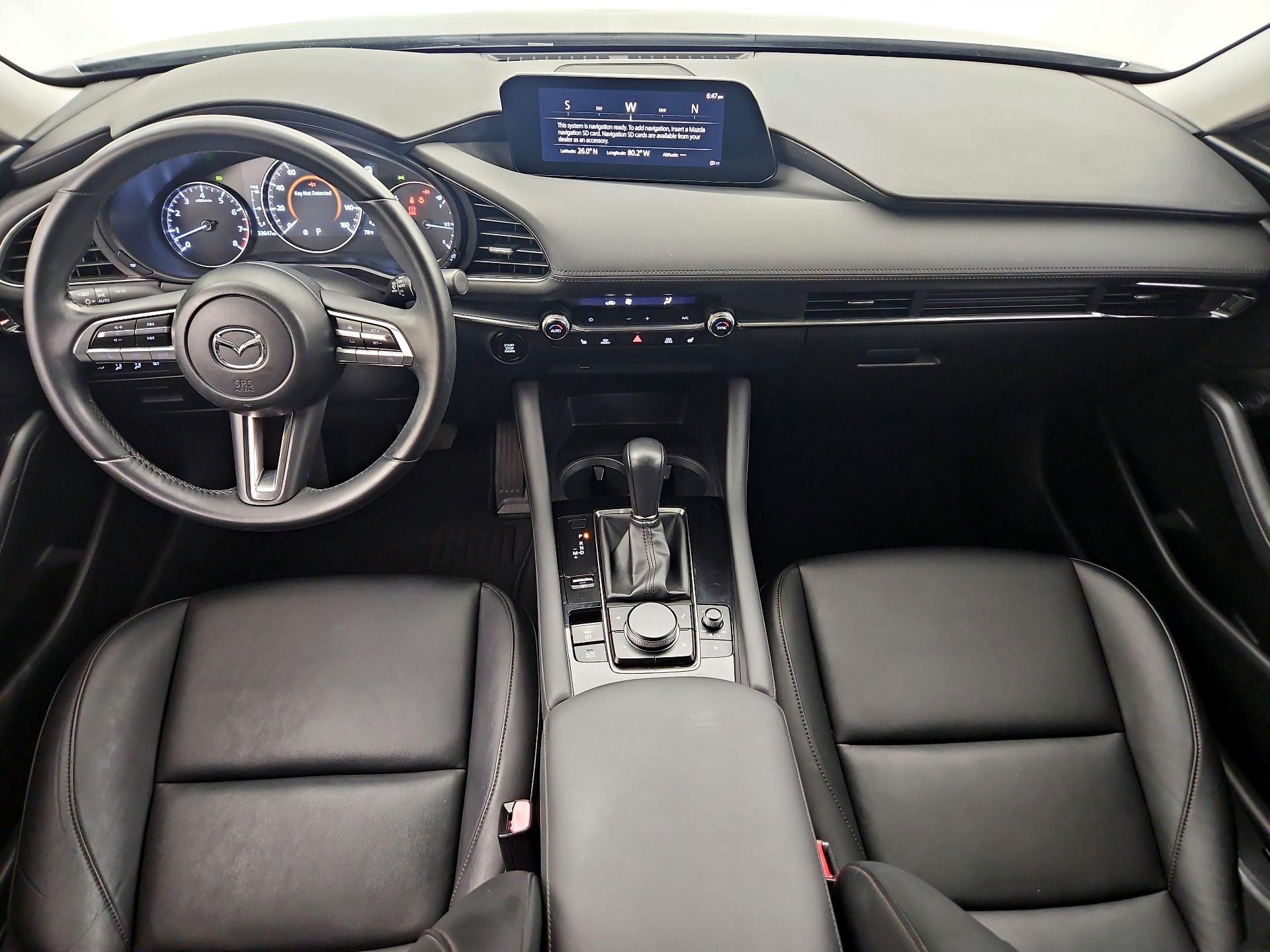 Thumbnail: 2021 Mazda Mazda3 - 9