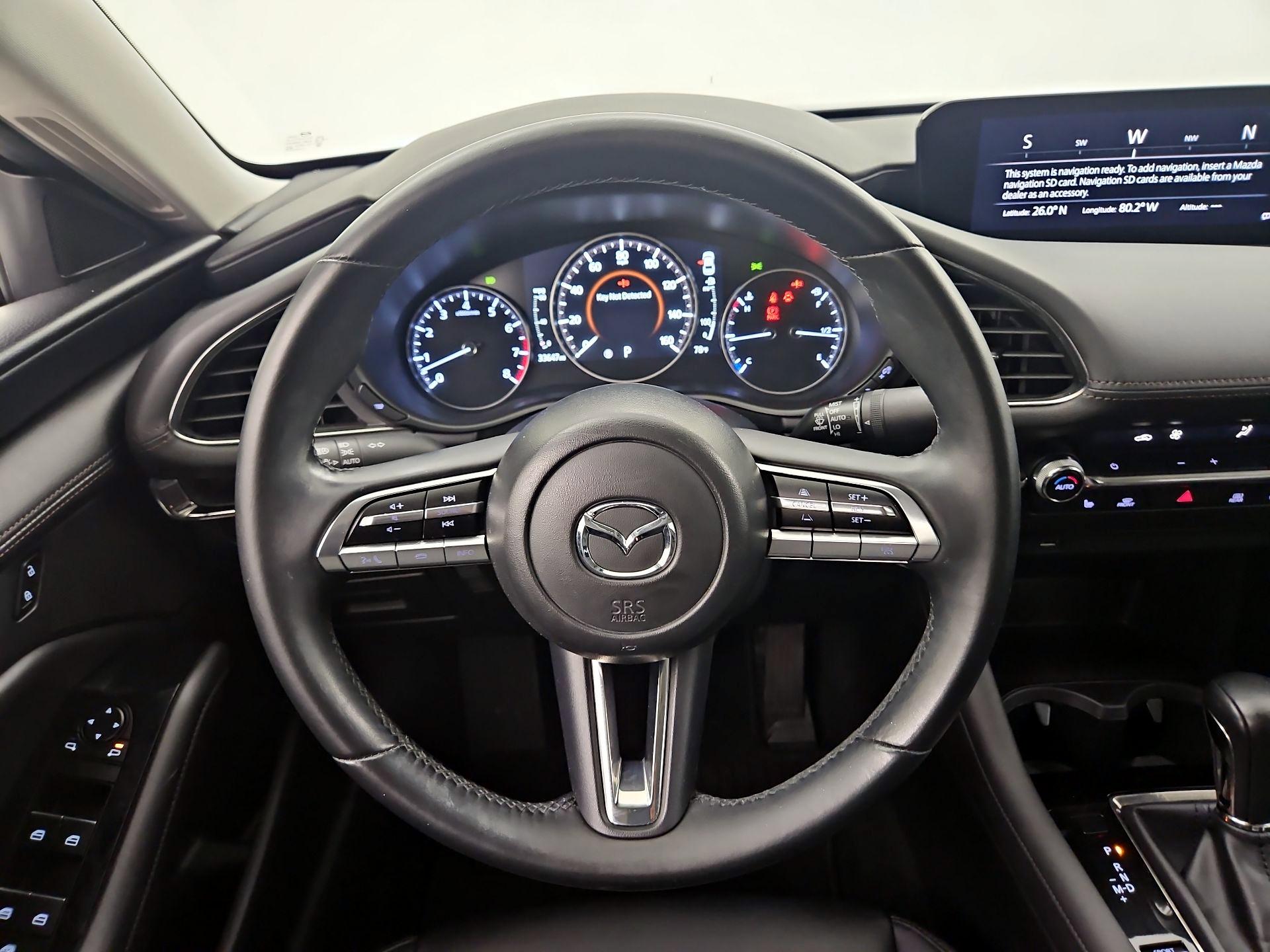 Thumbnail: 2021 Mazda Mazda3 - 10