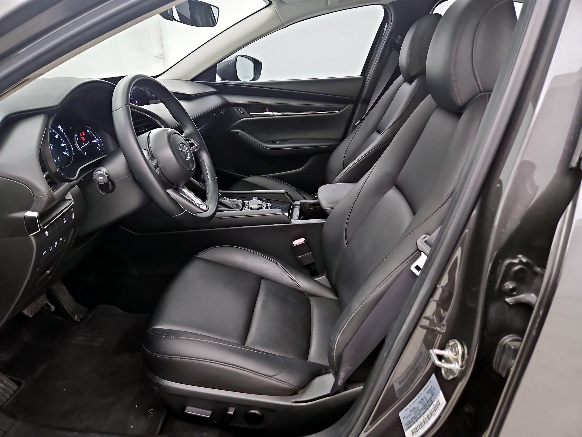 Thumbnail: 2021 Mazda Mazda3 - 11