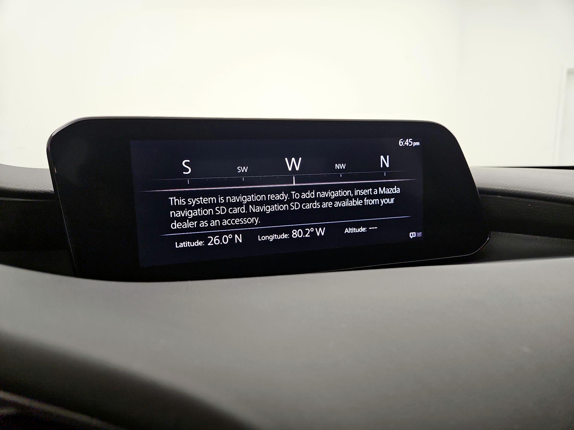 Thumbnail: 2021 Mazda Mazda3 - 14