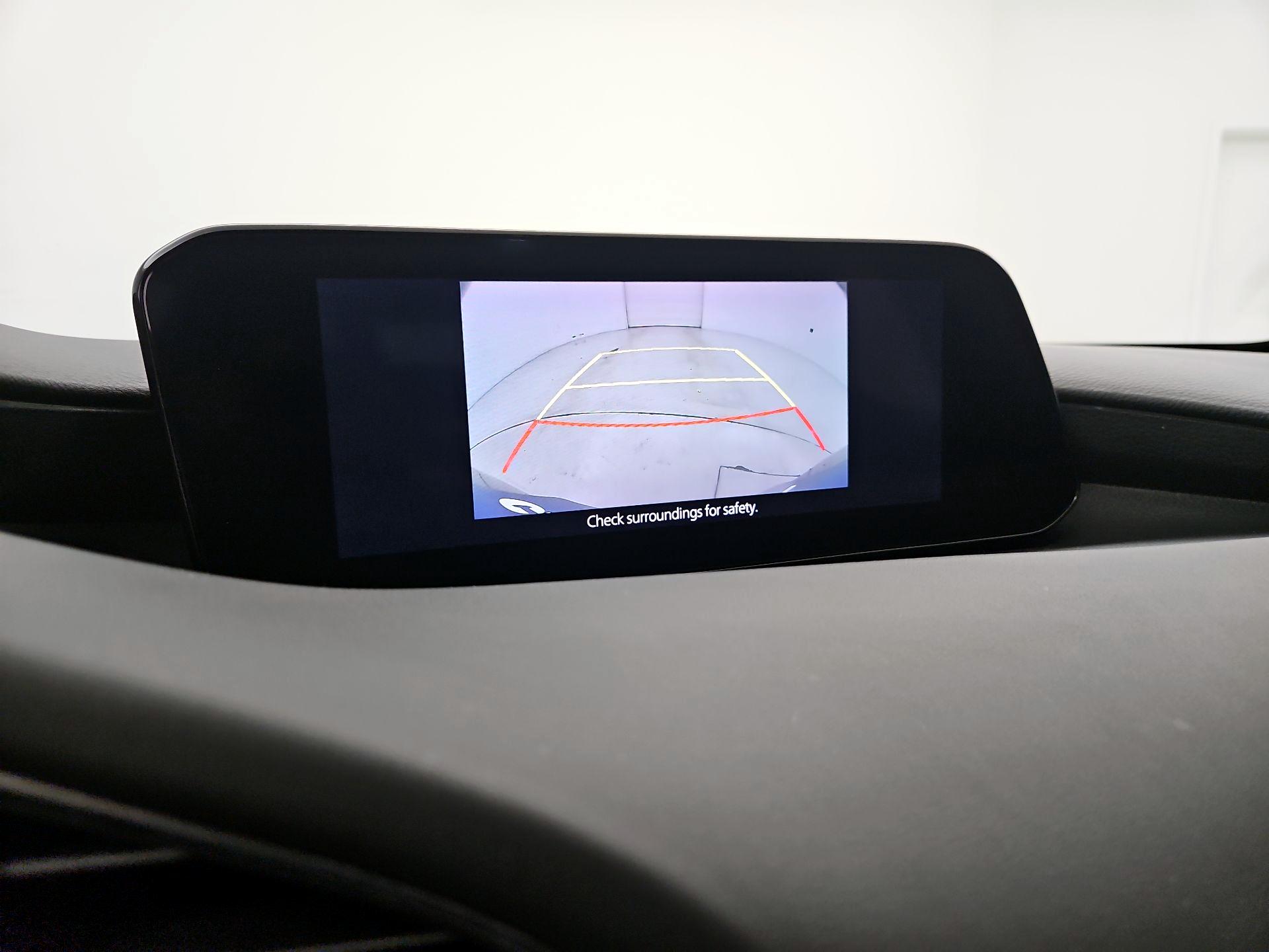 Thumbnail: 2021 Mazda Mazda3 - 15