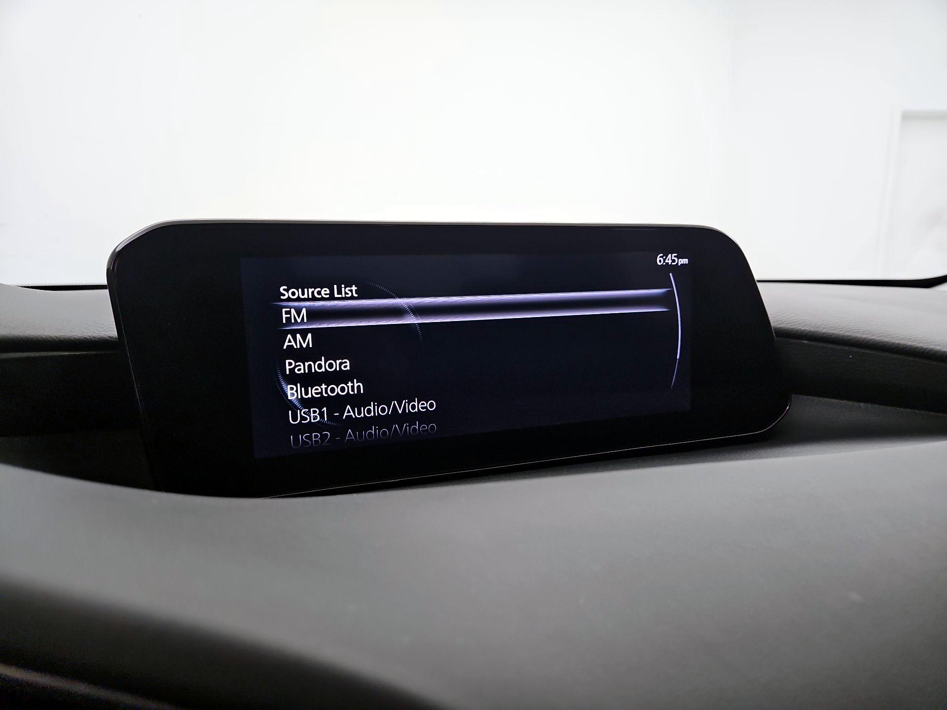 Thumbnail: 2021 Mazda Mazda3 - 16