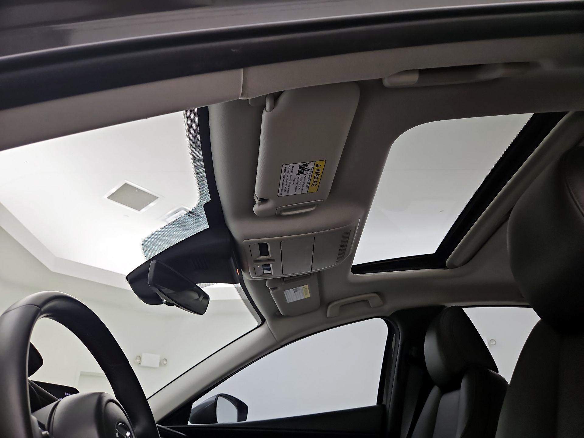 Thumbnail: 2021 Mazda Mazda3 - 20