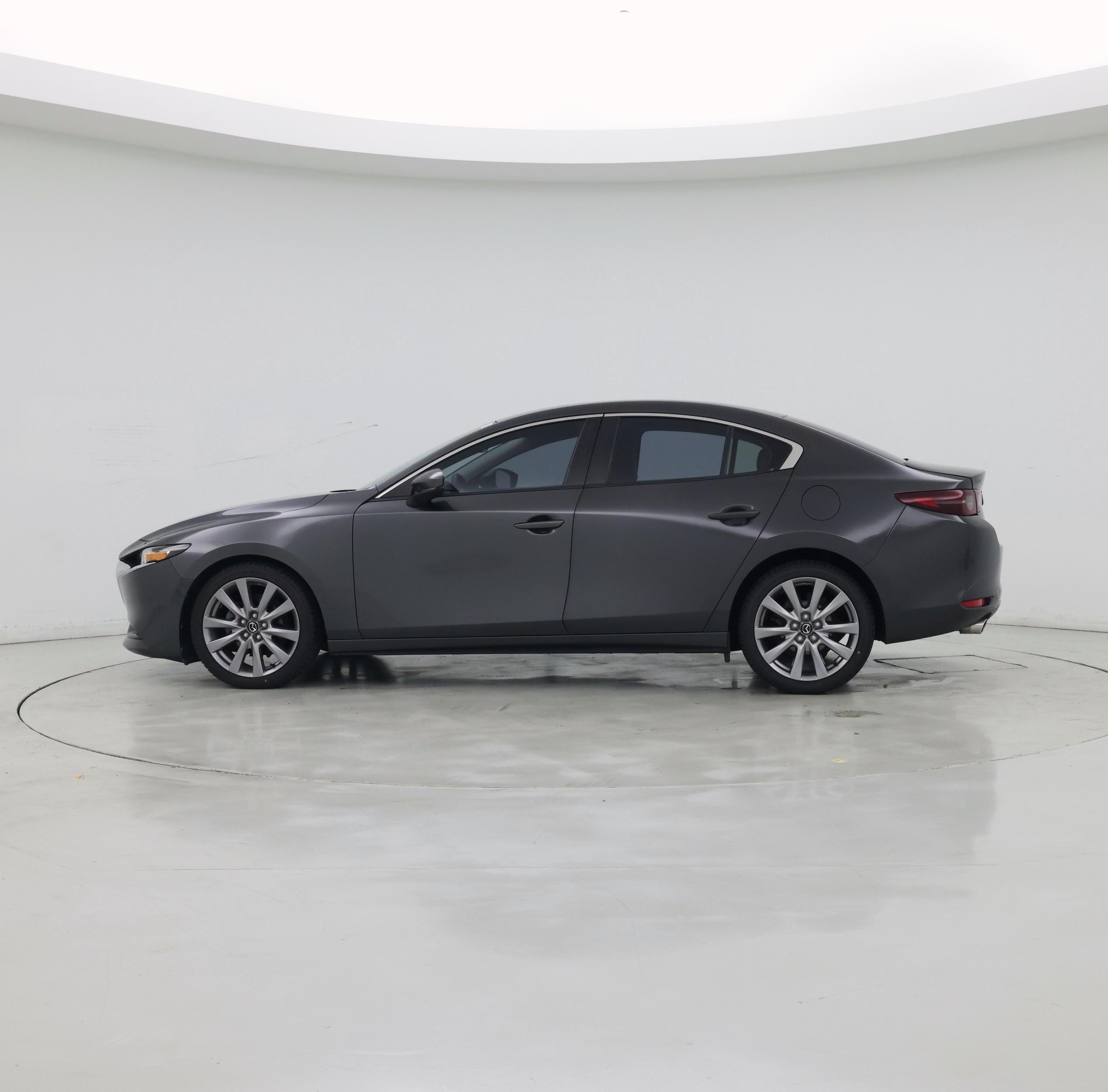 Thumbnail: 2021 Mazda Mazda3 - 3