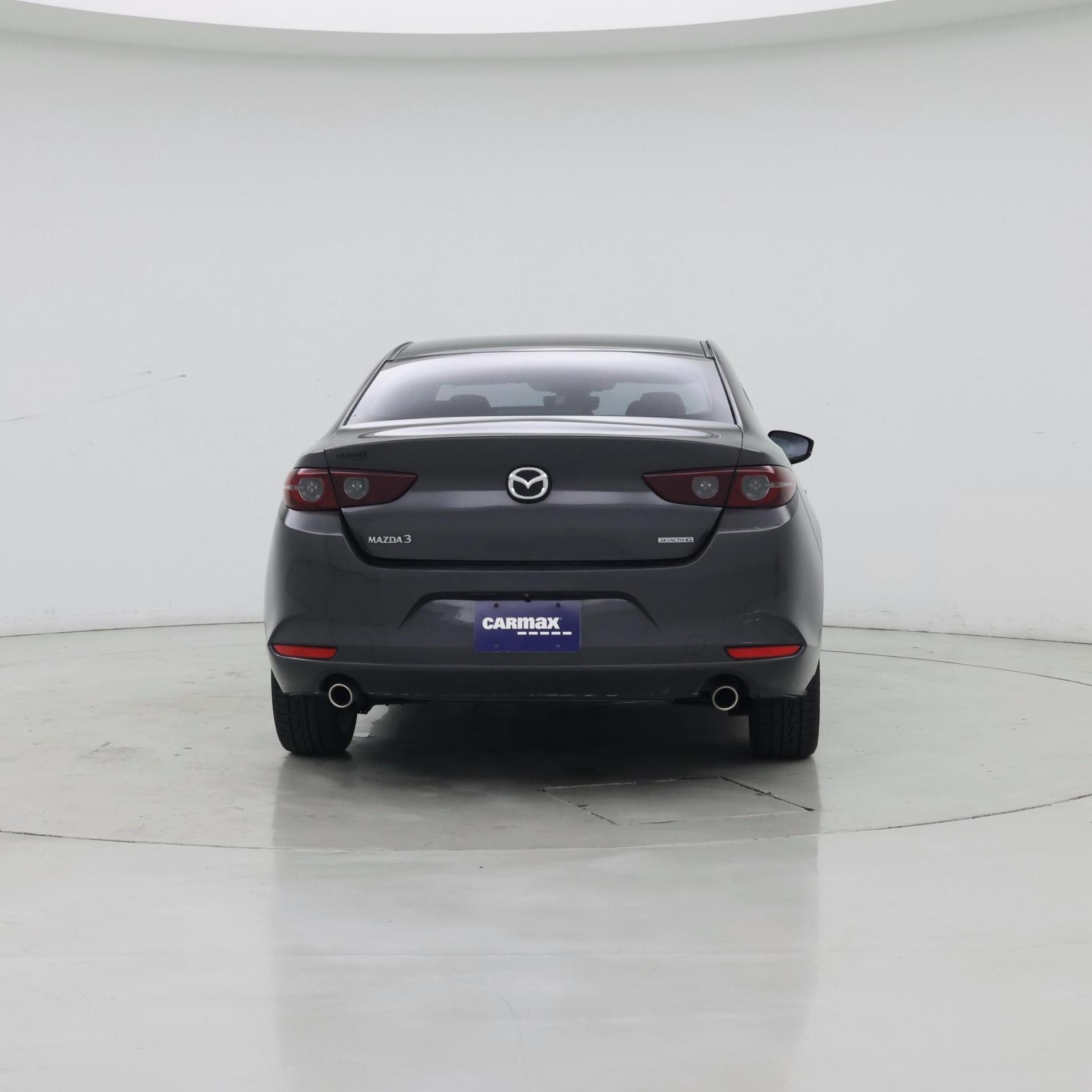 Thumbnail: 2021 Mazda Mazda3 - 6