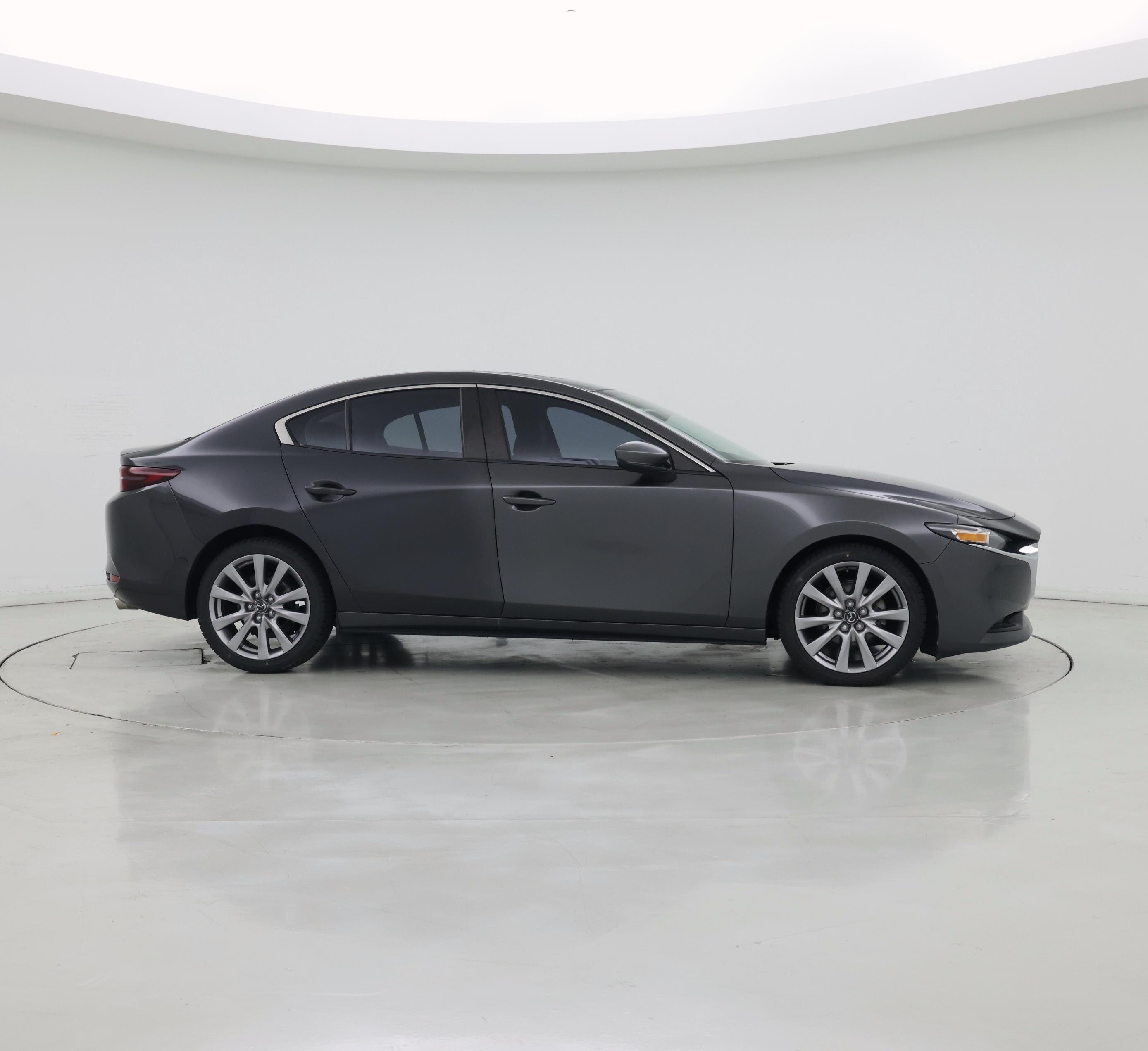 Thumbnail: 2021 Mazda Mazda3 - 7