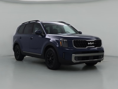 2023 Kia Telluride SX Prestige X-Pro