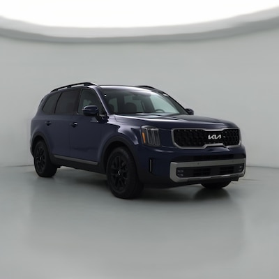 2023 Kia Telluride SX Prestige X-Pro
