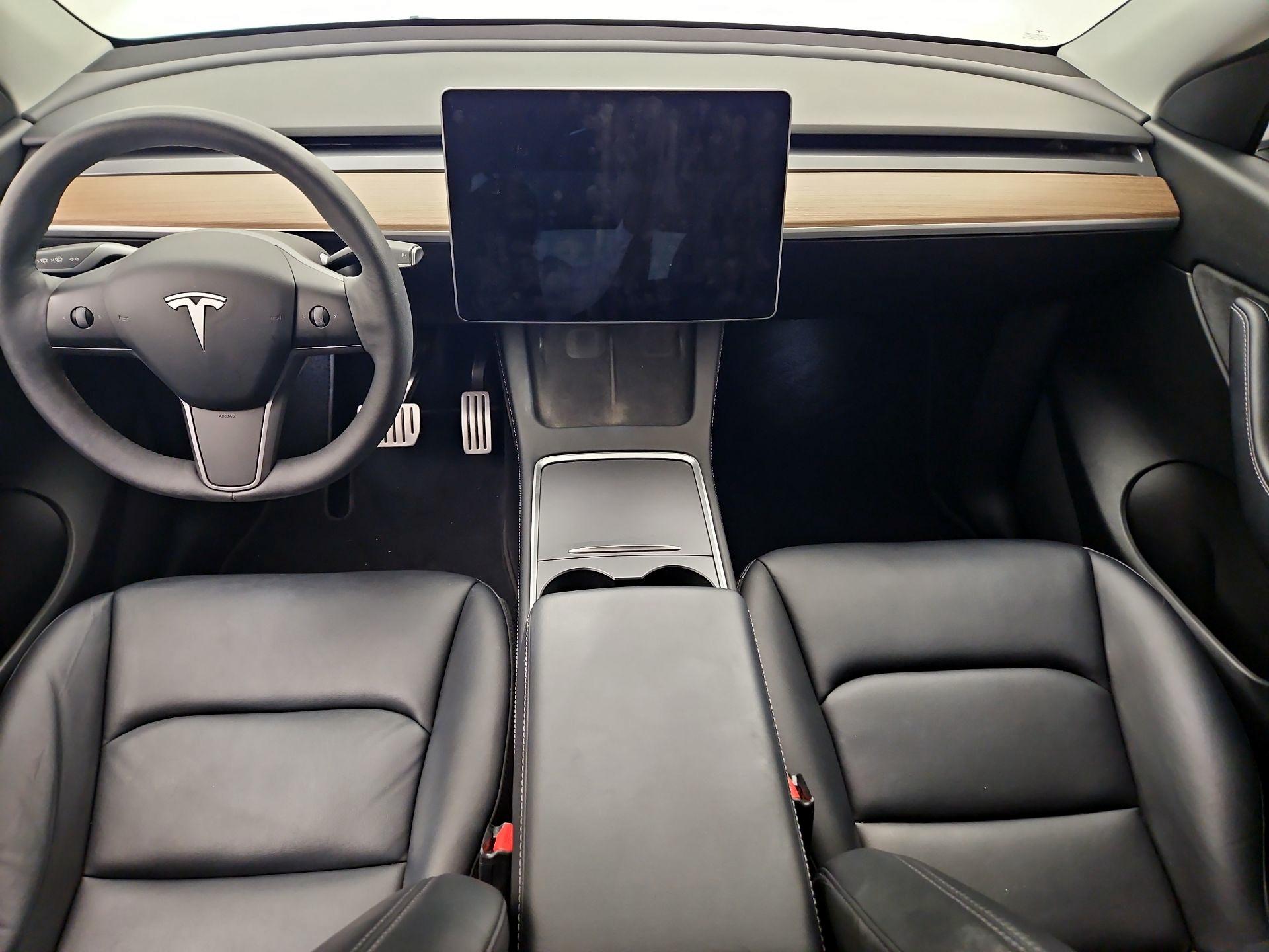 Thumbnail: 2022 Tesla Model Y - 9