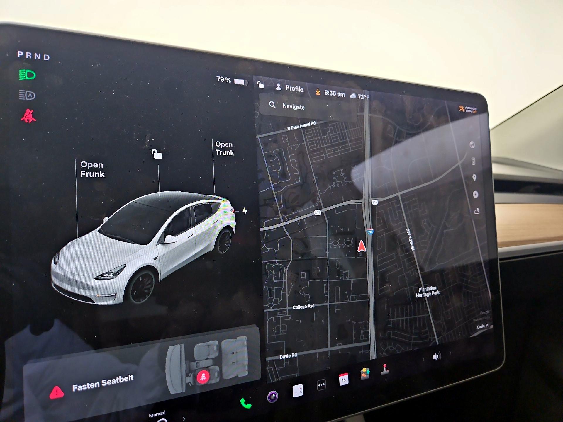 Thumbnail: 2022 Tesla Model Y - 13