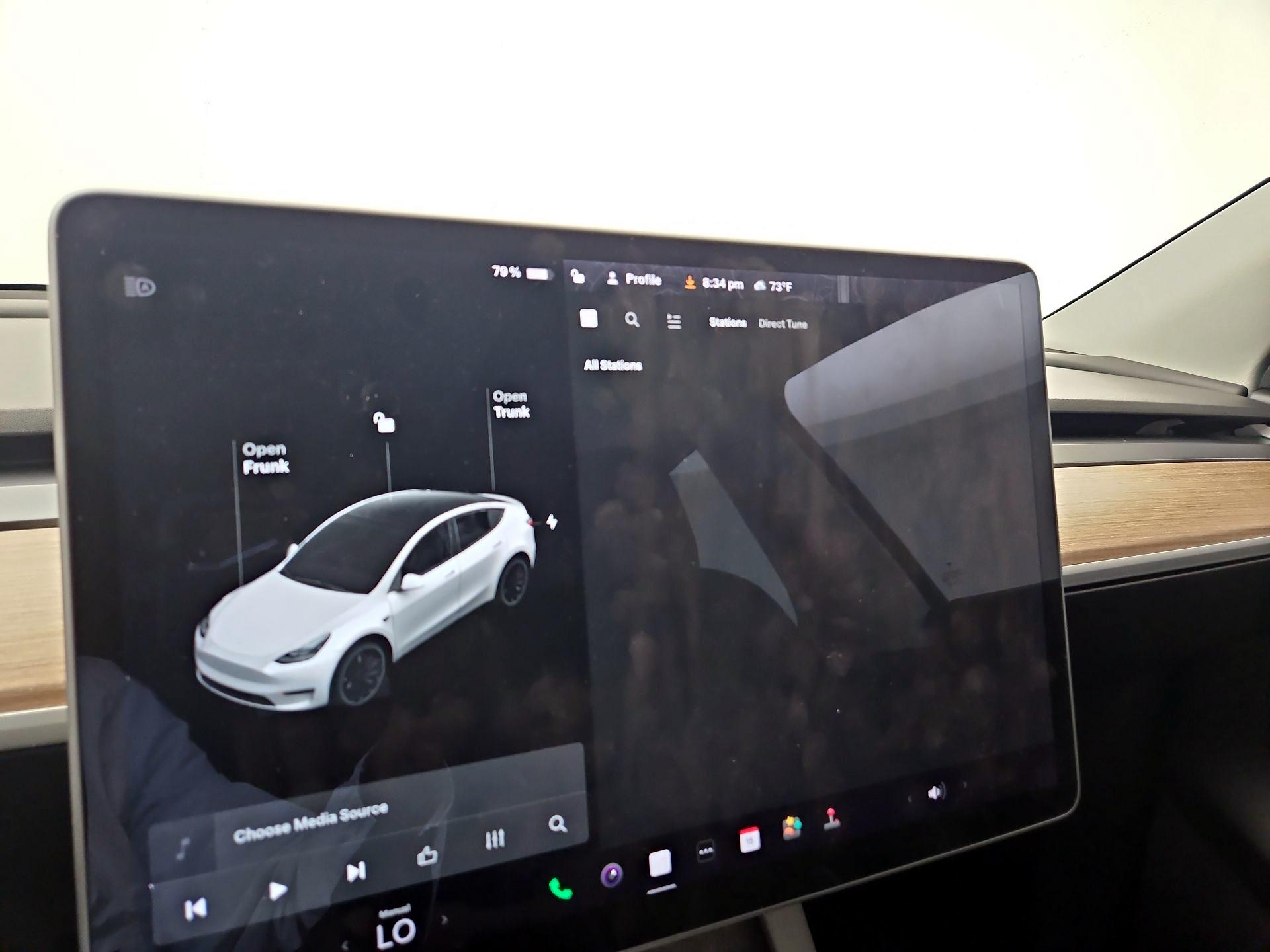 Thumbnail: 2022 Tesla Model Y - 15