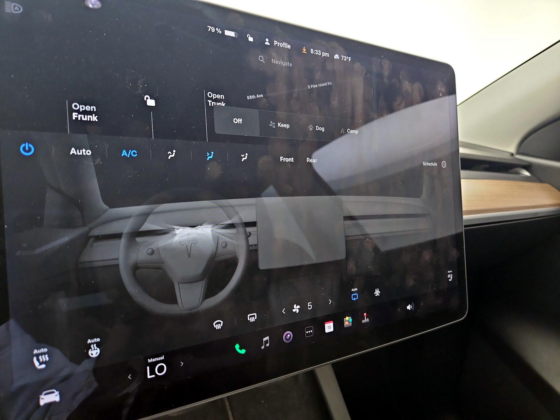 Thumbnail: 2022 Tesla Model Y - 16