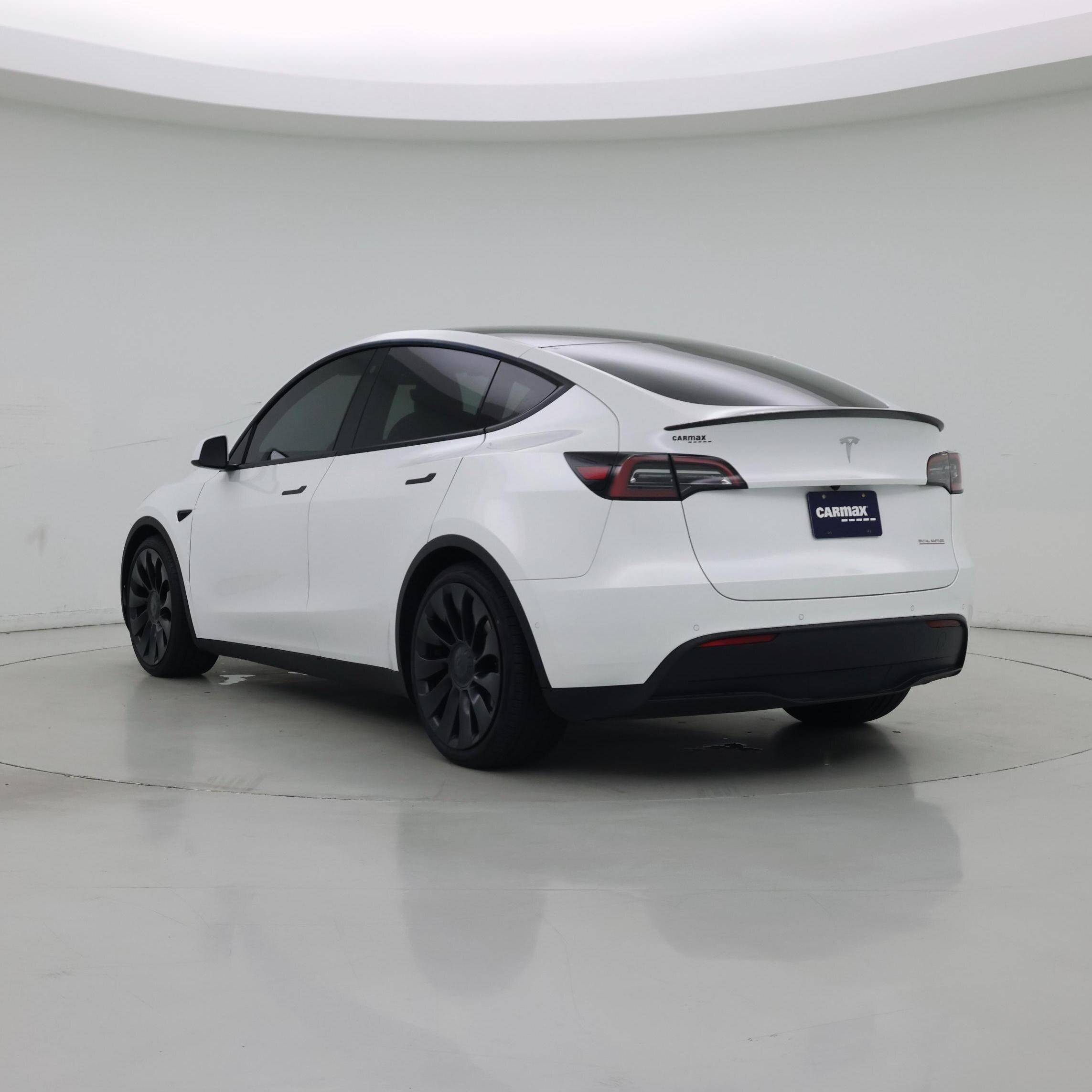 Thumbnail: 2022 Tesla Model Y - 2