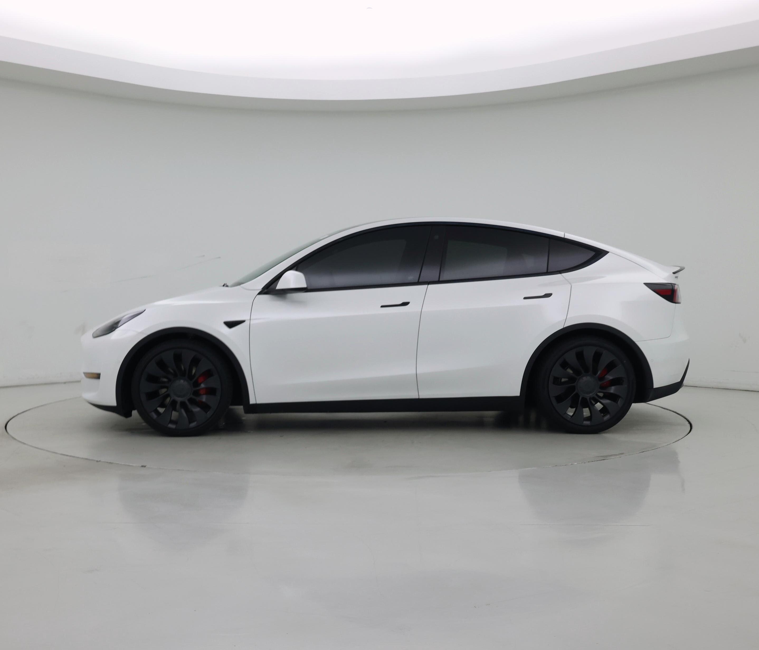 Thumbnail: 2022 Tesla Model Y - 3