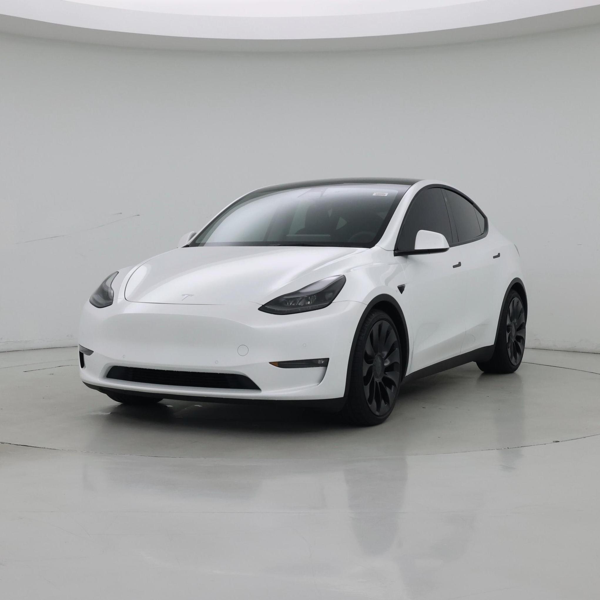 Thumbnail: 2022 Tesla Model Y - 4