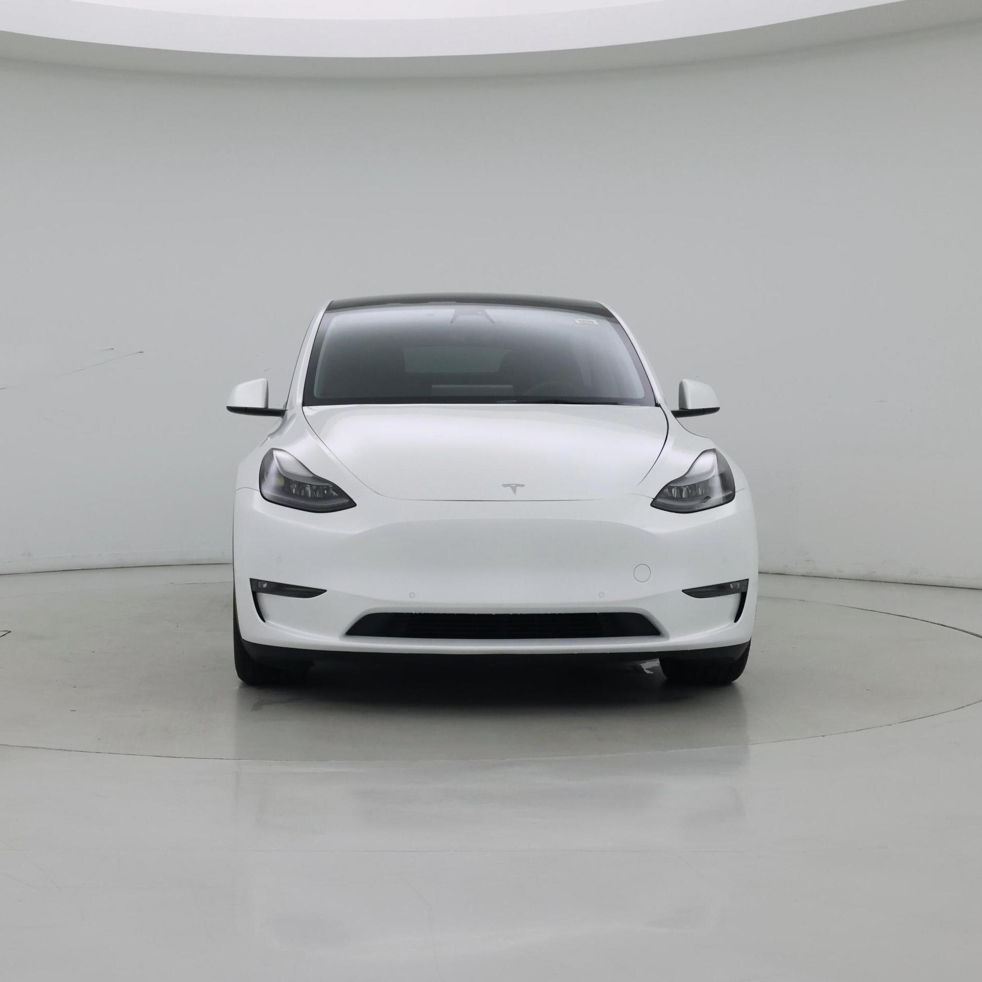 Thumbnail: 2022 Tesla Model Y - 5