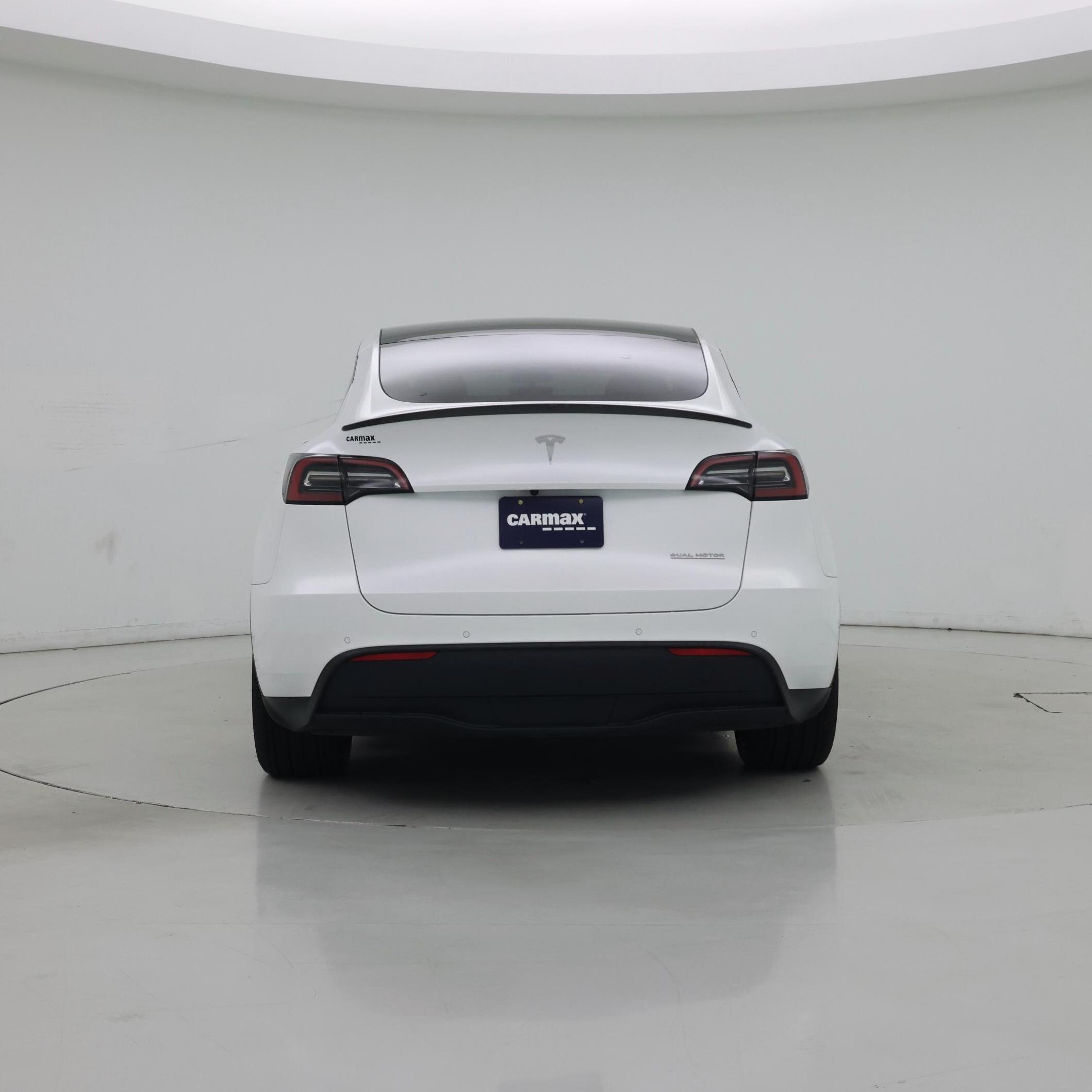 Thumbnail: 2022 Tesla Model Y - 6