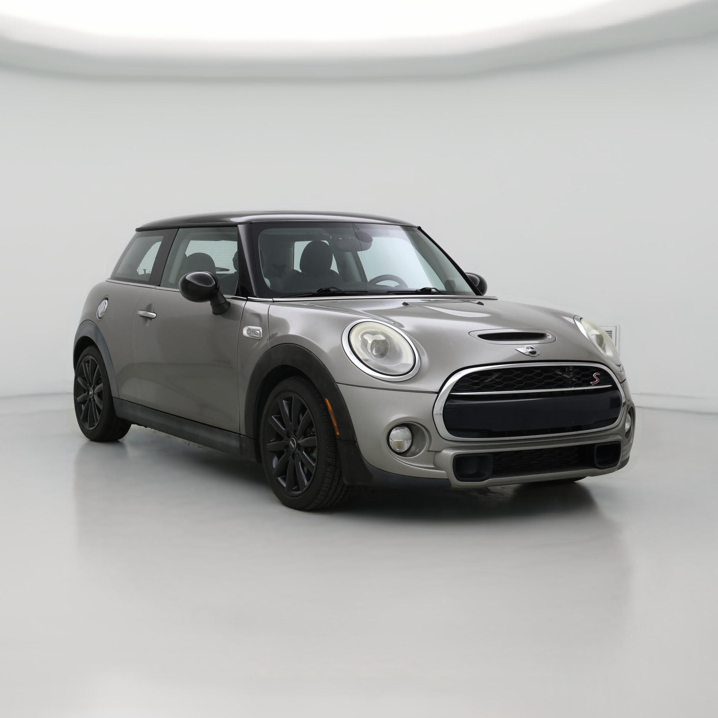 Thumbnail: 2017 MINI Cooper Hardtop - 1