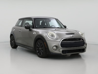2017 Mini Cooper Hardtop S