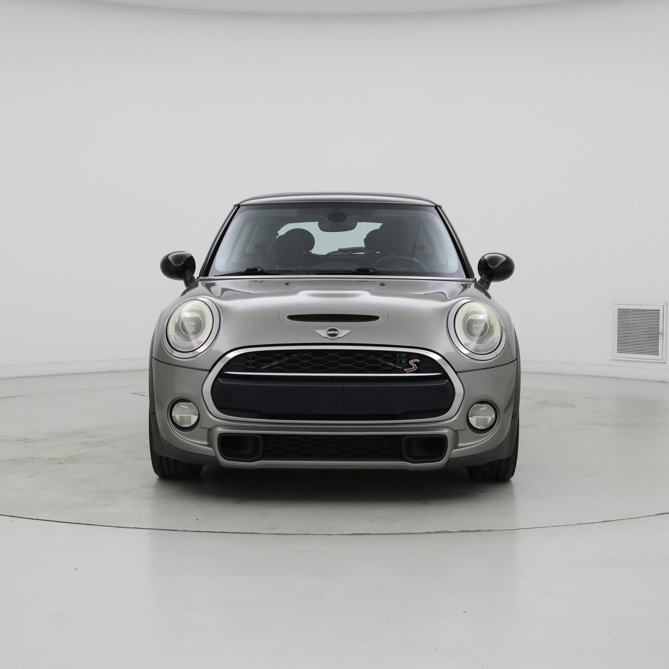 Thumbnail: 2017 MINI Cooper Hardtop - 5