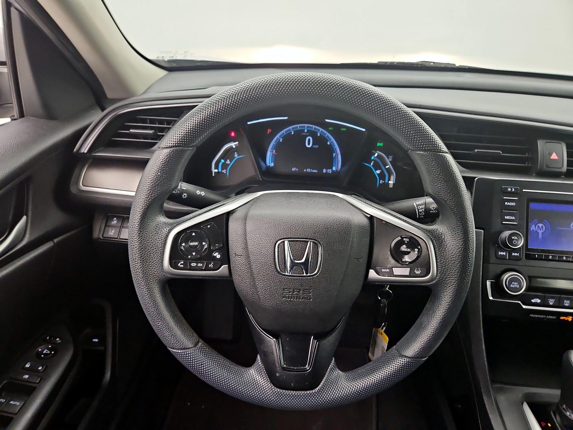 Thumbnail: 2019 Honda Civic - 10