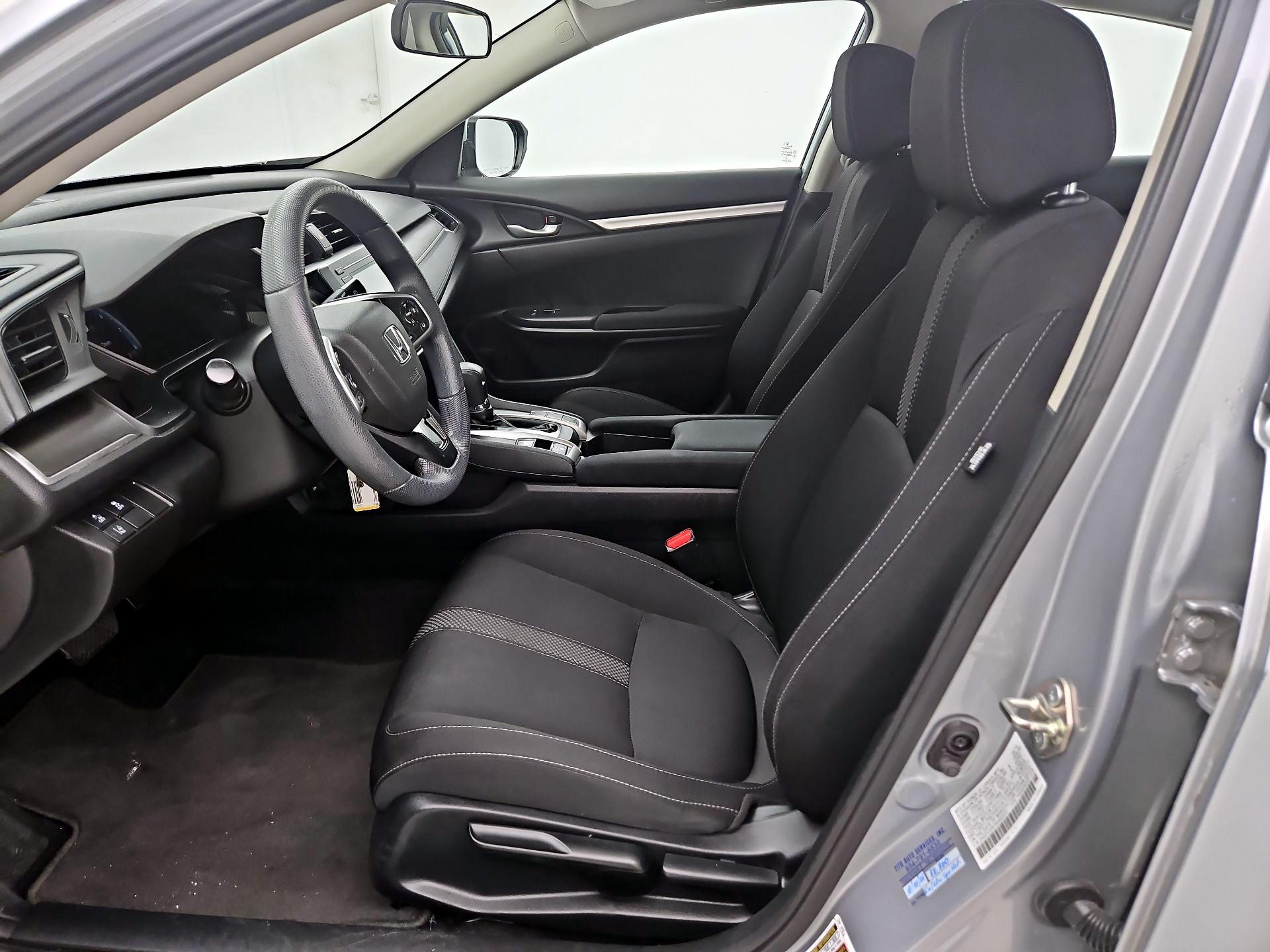 Thumbnail: 2019 Honda Civic - 11