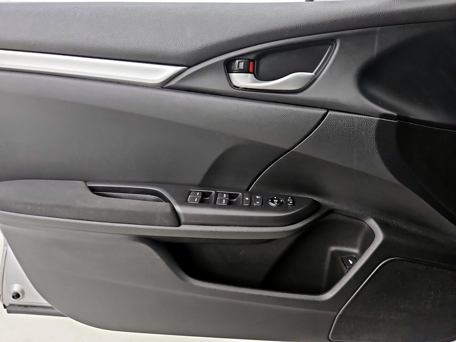 Thumbnail: 2019 Honda Civic - 12