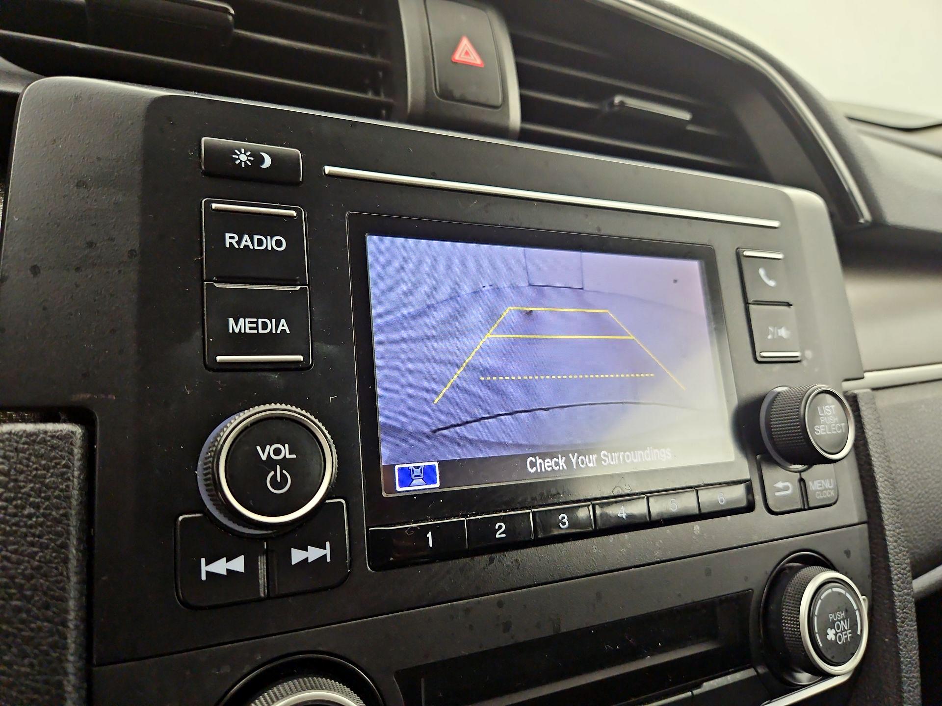 Thumbnail: 2019 Honda Civic - 14