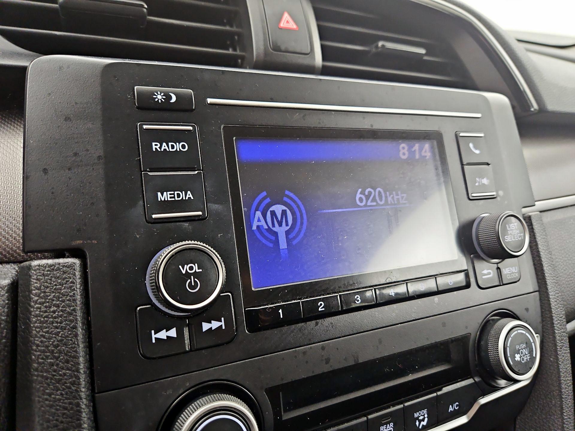 Thumbnail: 2019 Honda Civic - 15