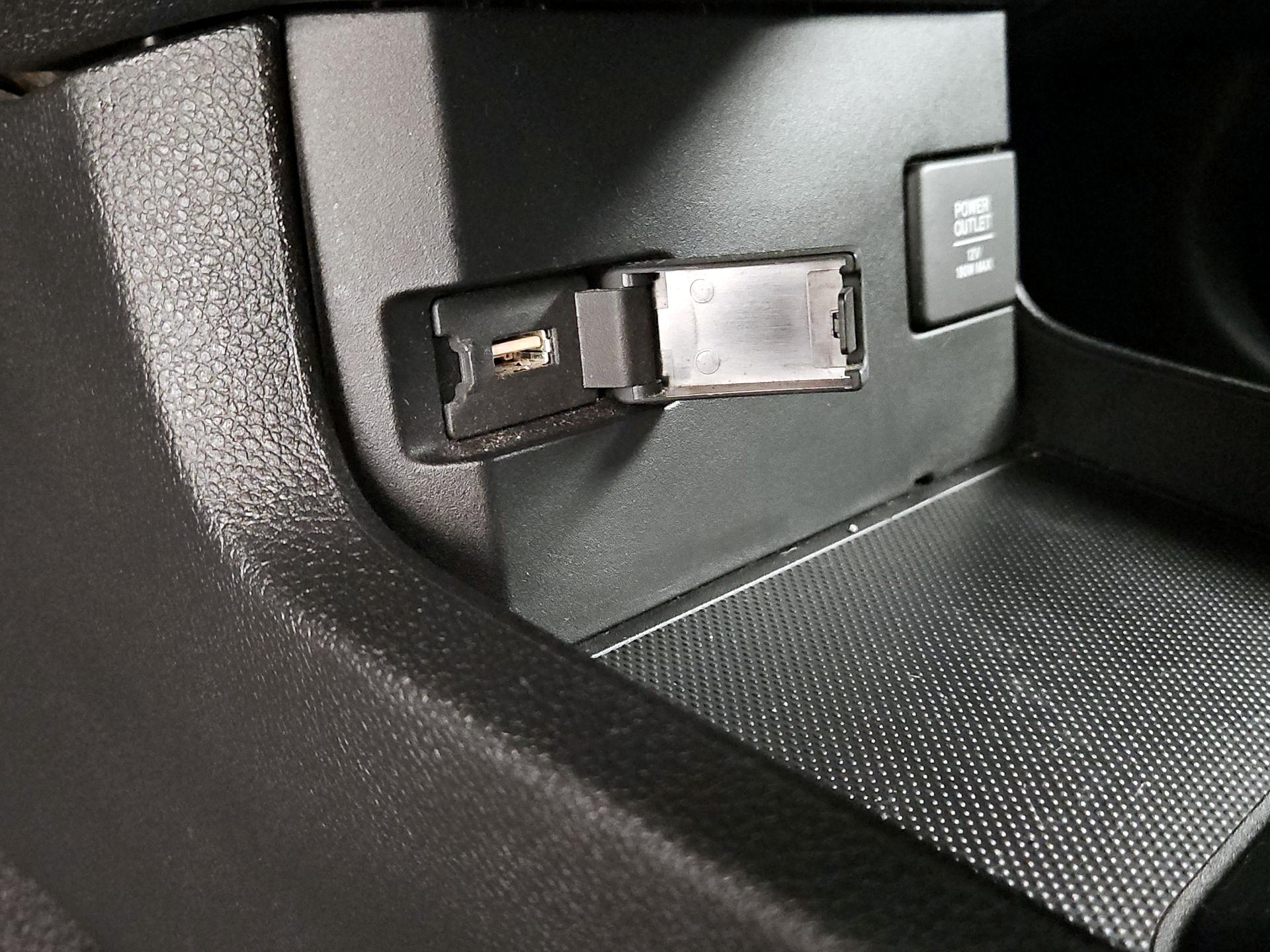 Thumbnail: 2019 Honda Civic - 18