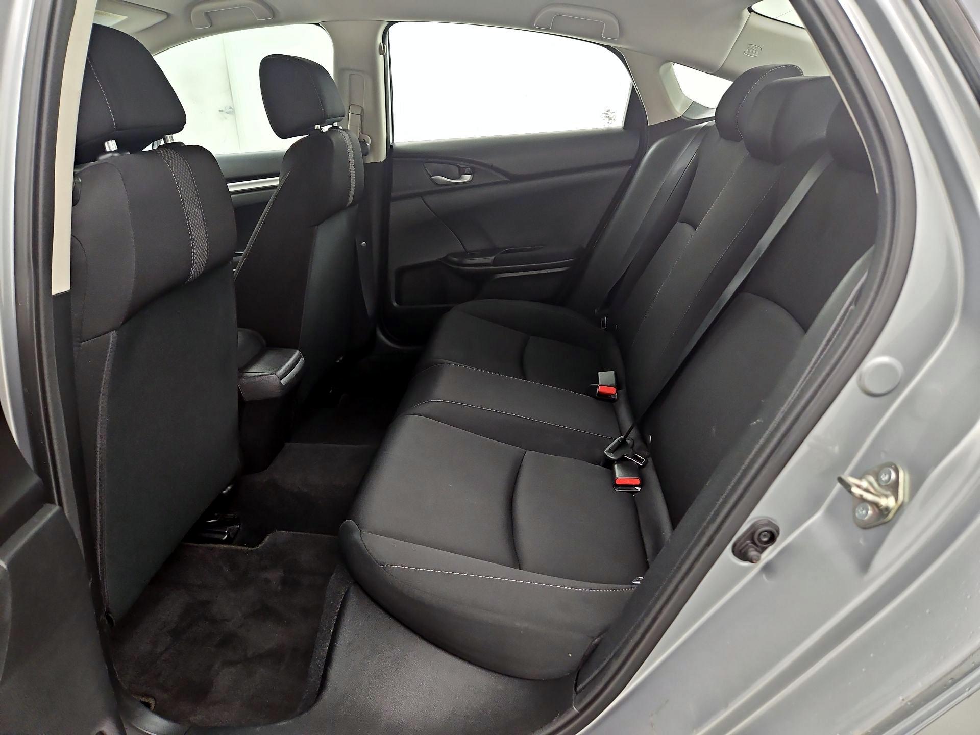 Thumbnail: 2019 Honda Civic - 19