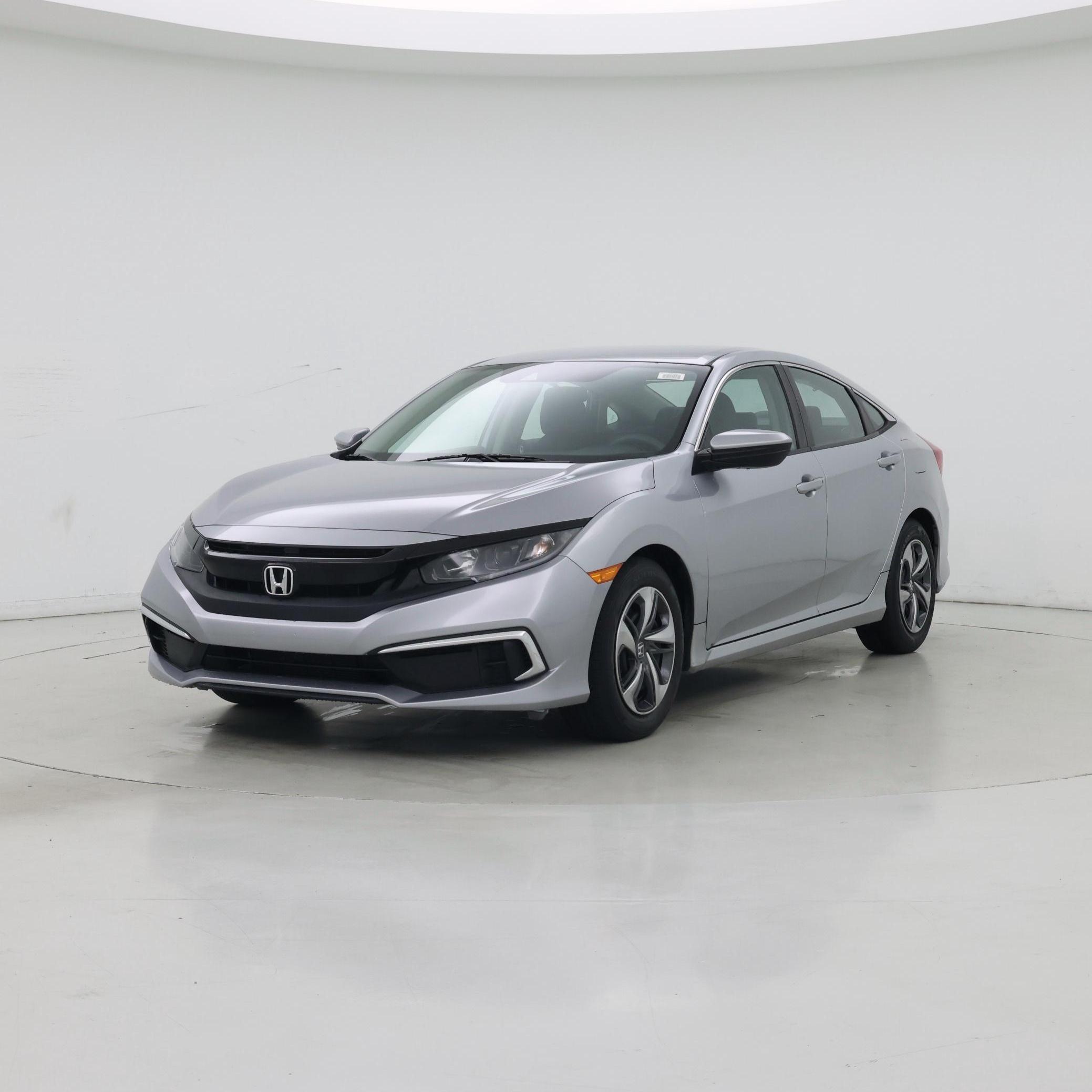 Thumbnail: 2019 Honda Civic - 4