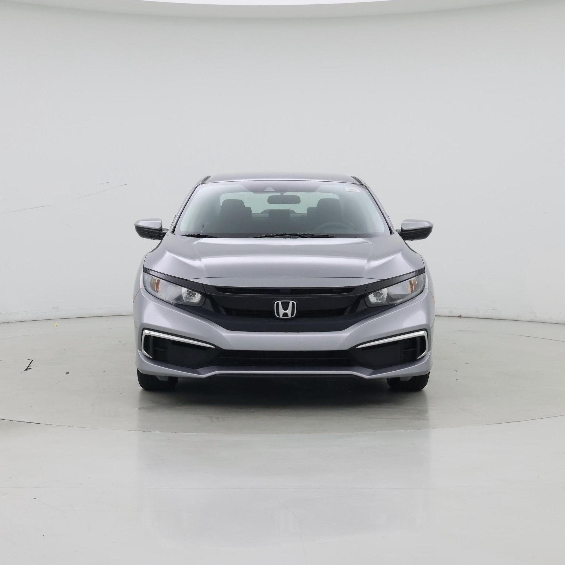 Thumbnail: 2019 Honda Civic - 5
