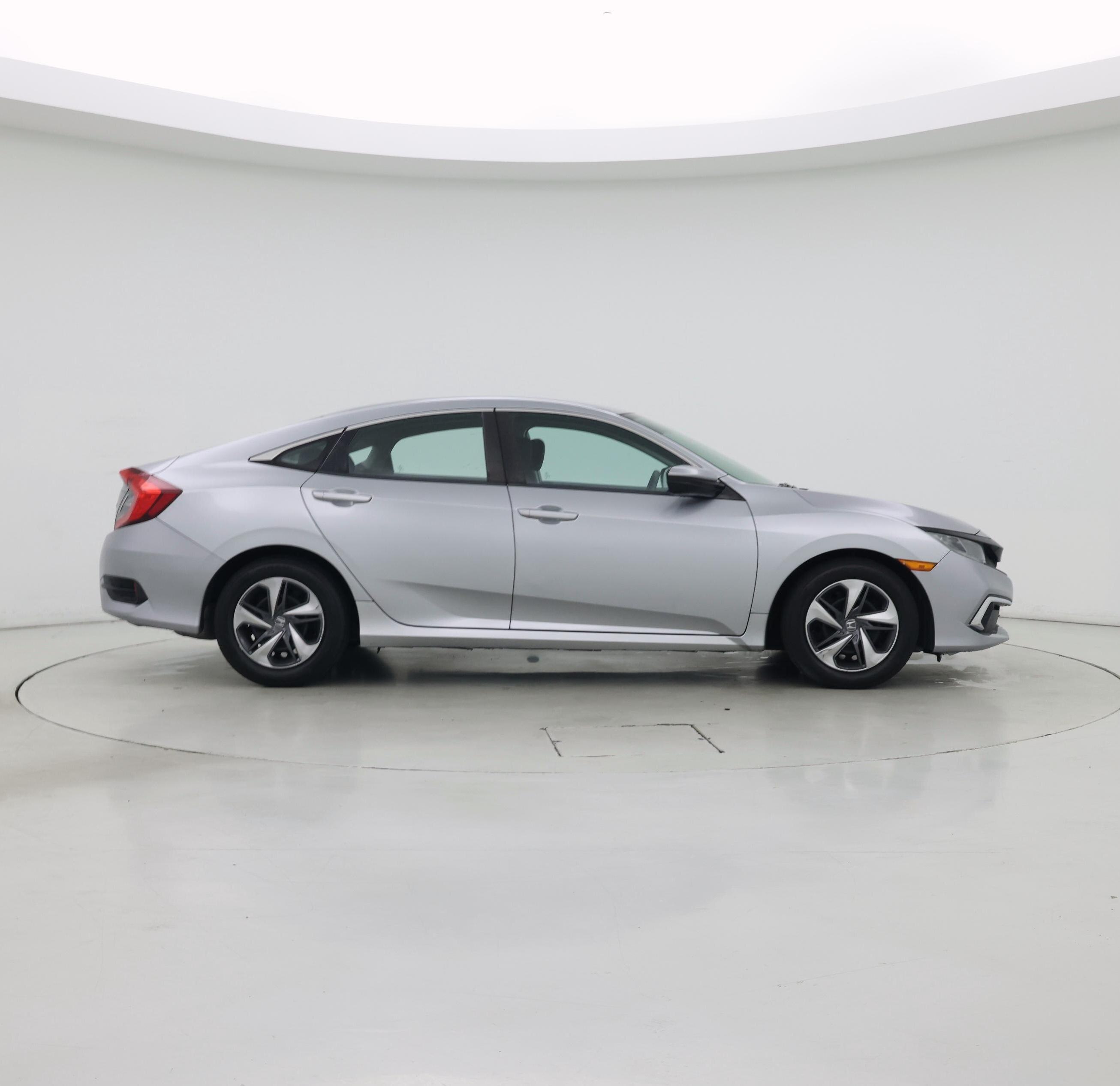 Thumbnail: 2019 Honda Civic - 7