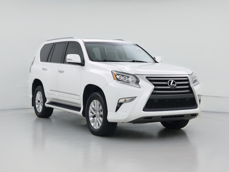 2019 Lexus GX 460 Premium -
                  Fort Lauderdale, FL