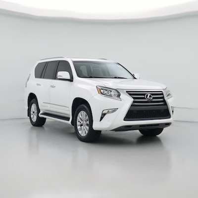 2019 Lexus GX 460 Premium