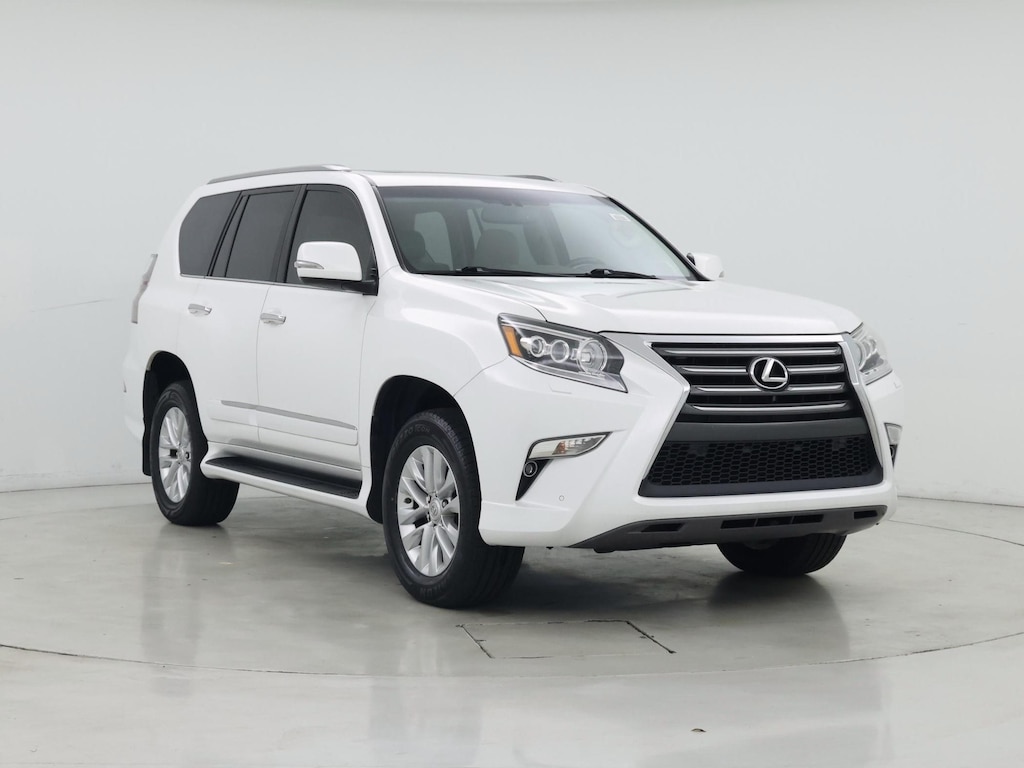 Lexus GX 460 AWD