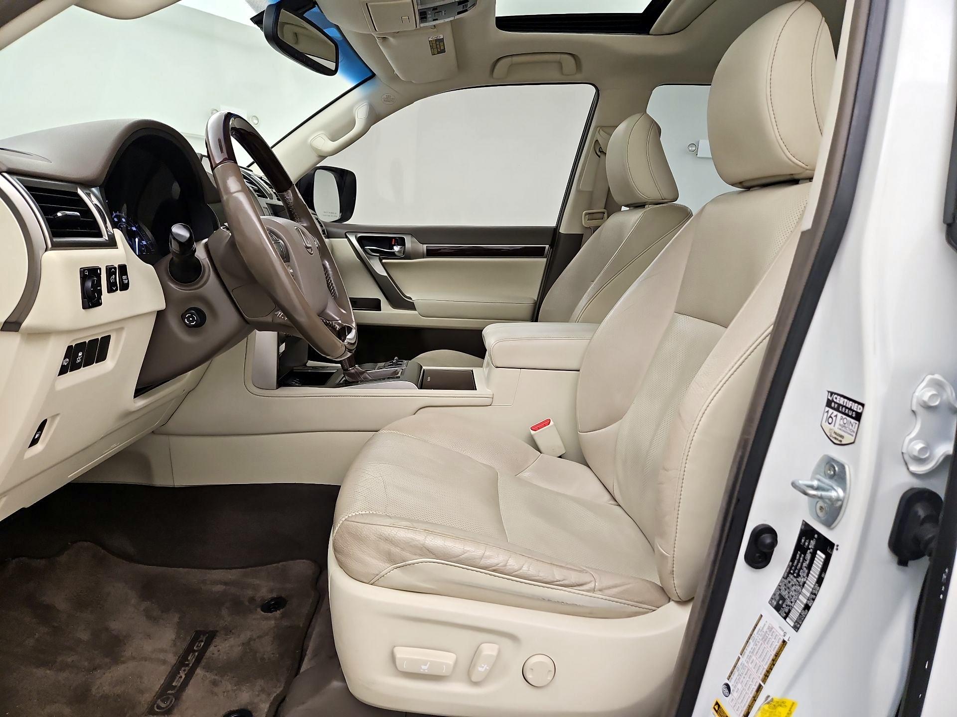 Thumbnail: 2019 Lexus GX - 11