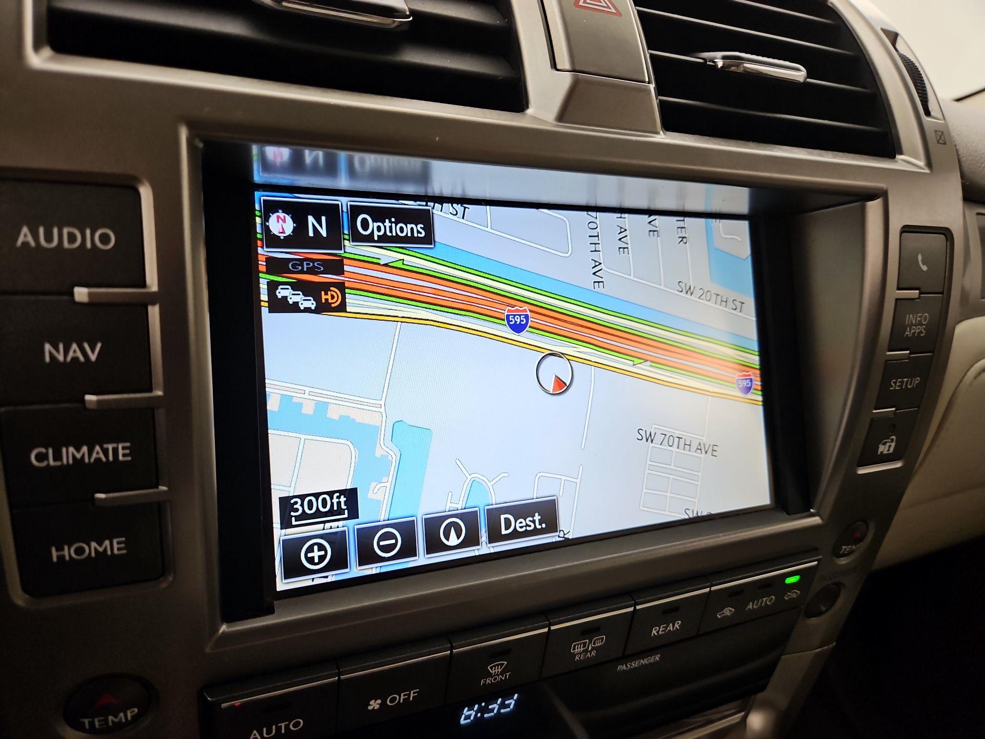 Thumbnail: 2019 Lexus GX - 14