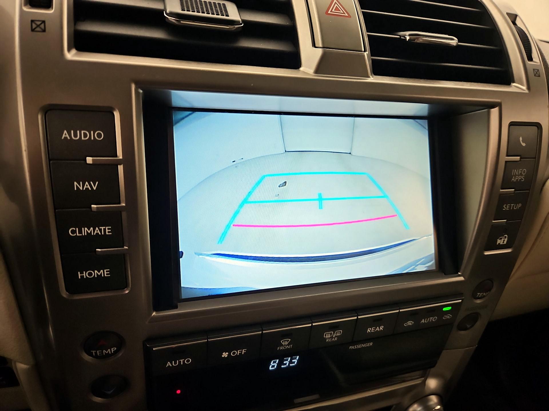 Thumbnail: 2019 Lexus GX - 15