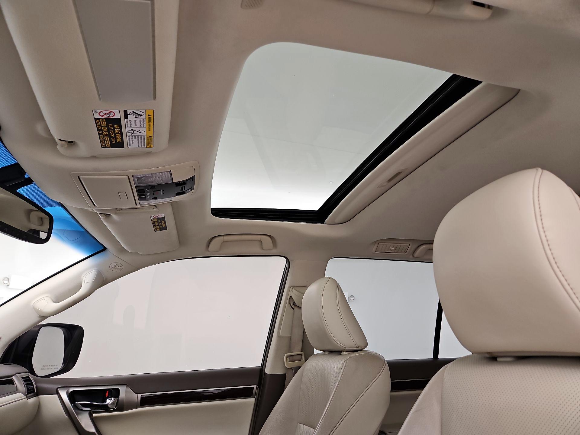 Thumbnail: 2019 Lexus GX - 20