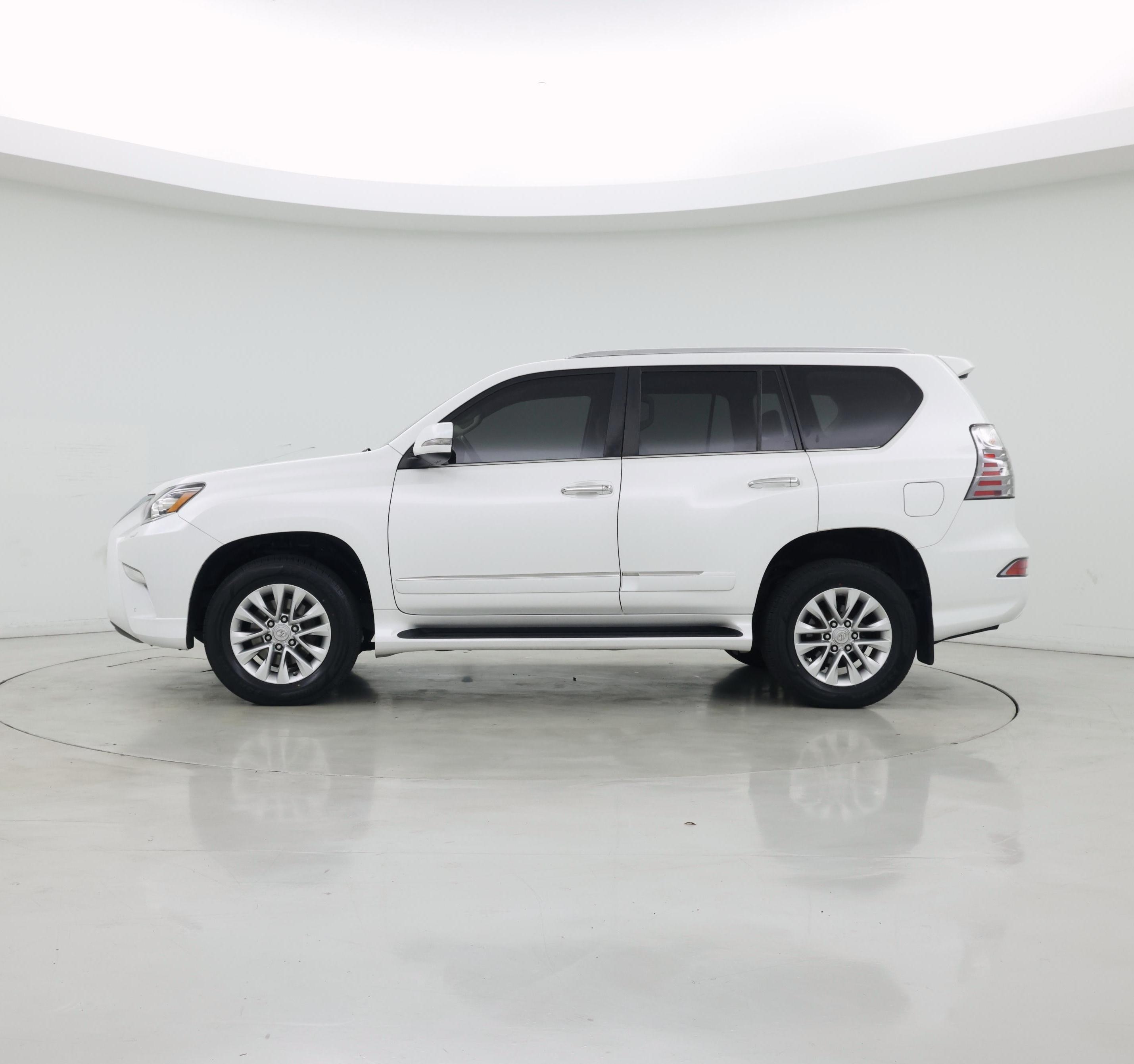 Thumbnail: 2019 Lexus GX - 3